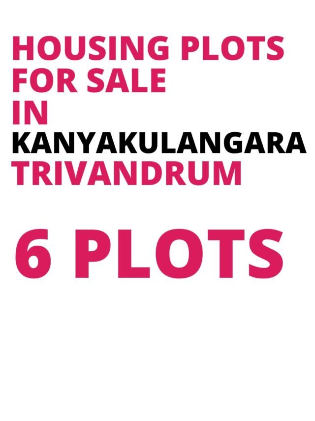 Housing Plots in Kanyakulangara